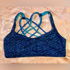 Lululemon bra